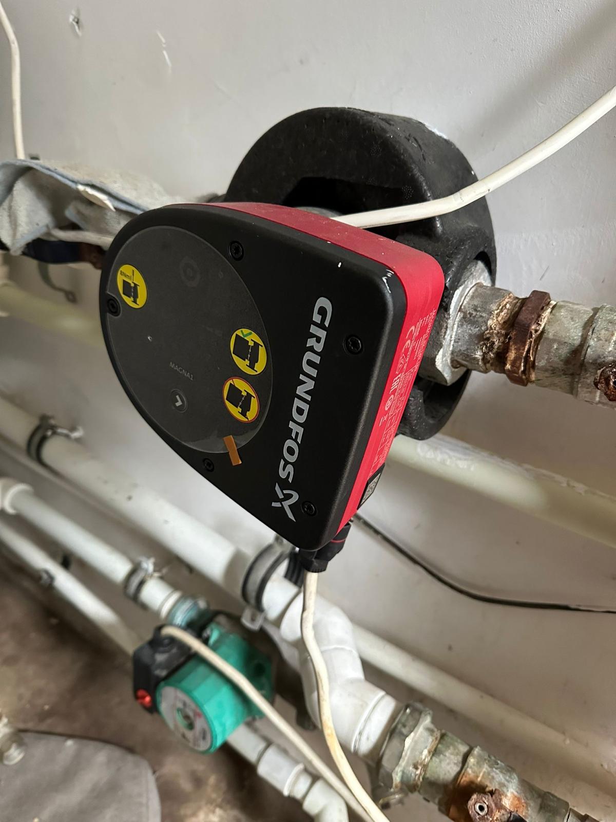 Eyüpsultan tıkanıklık açma işlemi - Kenan Tesisat